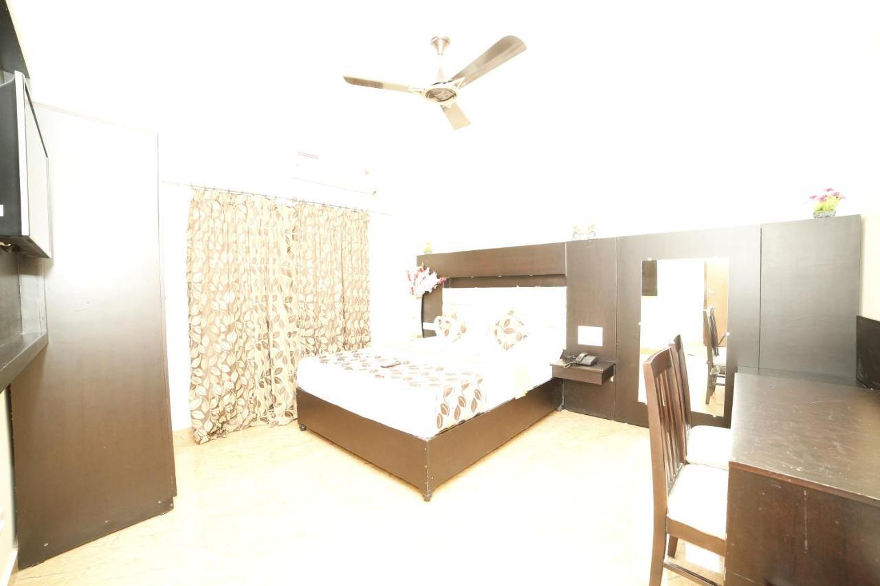 Hotel Ragavendra Rameswaram Dış mekan fotoğraf