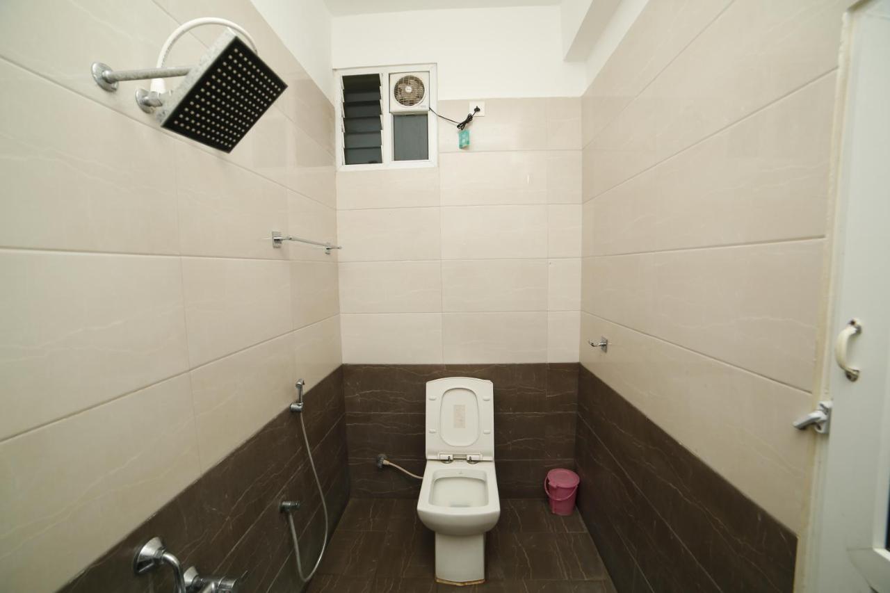 Hotel Ragavendra Rameswaram Dış mekan fotoğraf